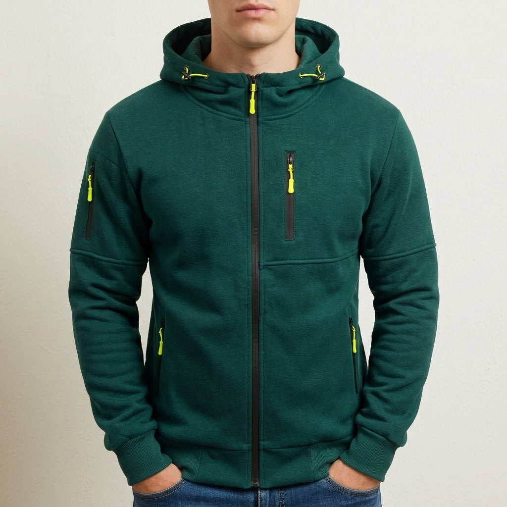 Forest Green
