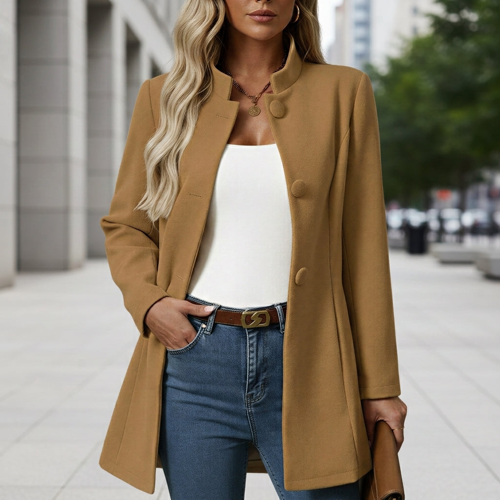 Camel Brown