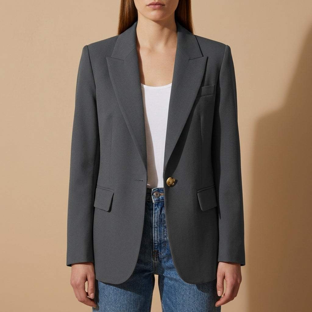 Charcoal Gray