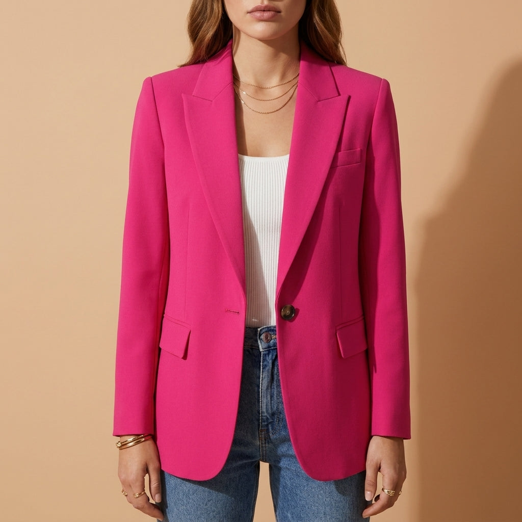 Hot Pink