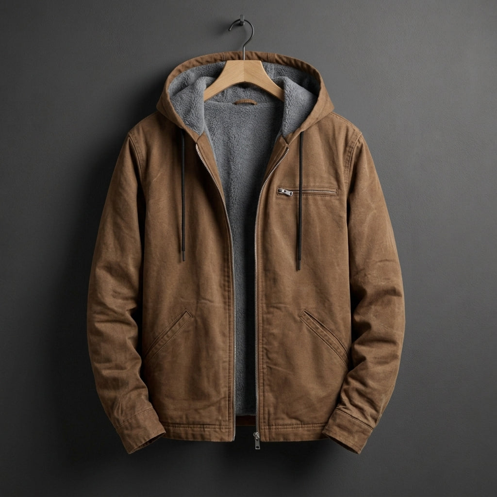Cognac Brown