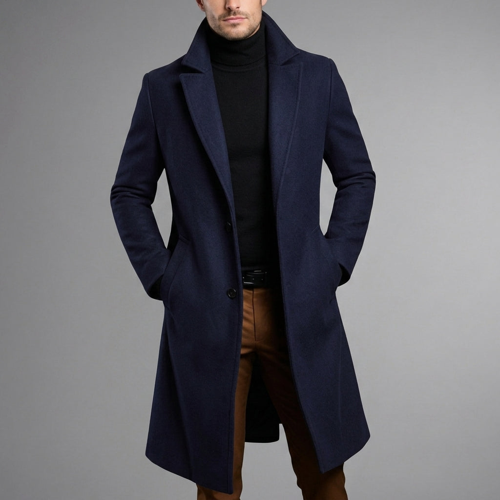 Dark Navy