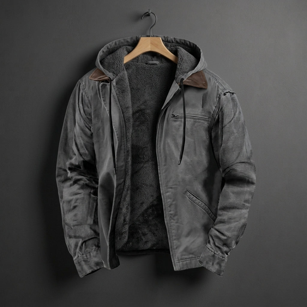 Charcoal Gray
