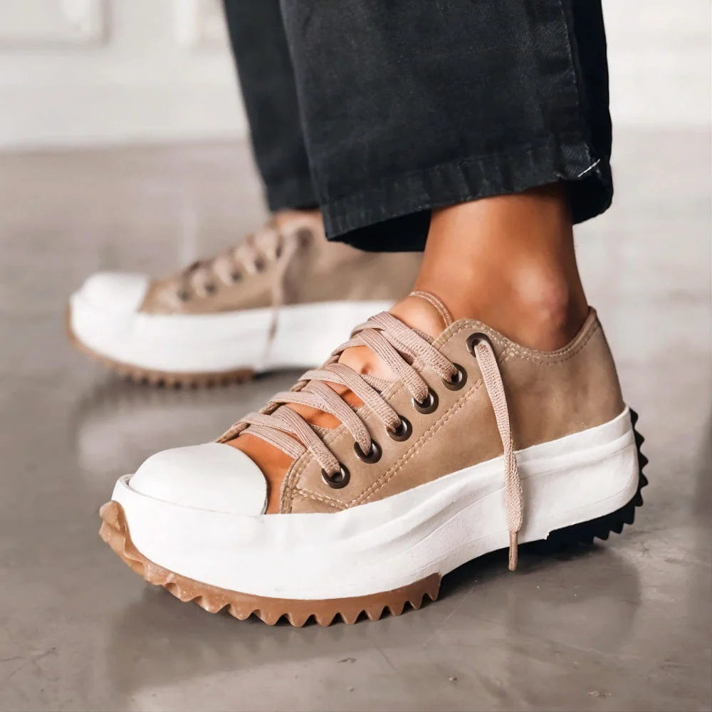 Valente Orthopedic Shoes