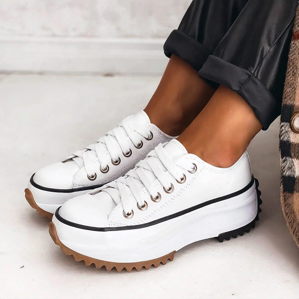 Valente Orthopedic Shoes