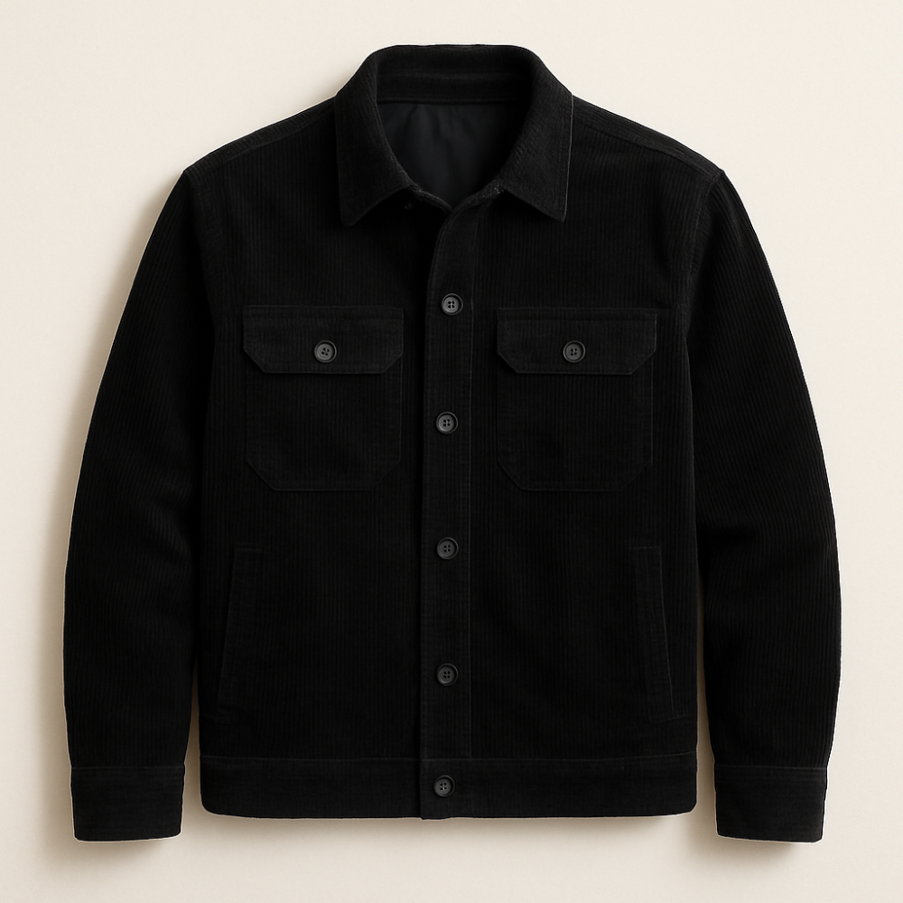 Arthur Hendon Corduroy Jacket