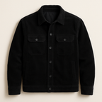 Arthur Hendon Corduroy Jacket