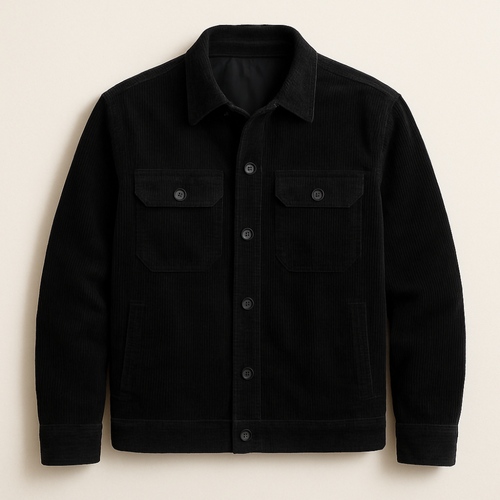 Arthur Hendon Corduroy Jacket