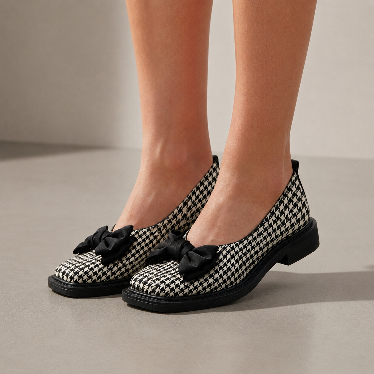 Matera Bow Flats