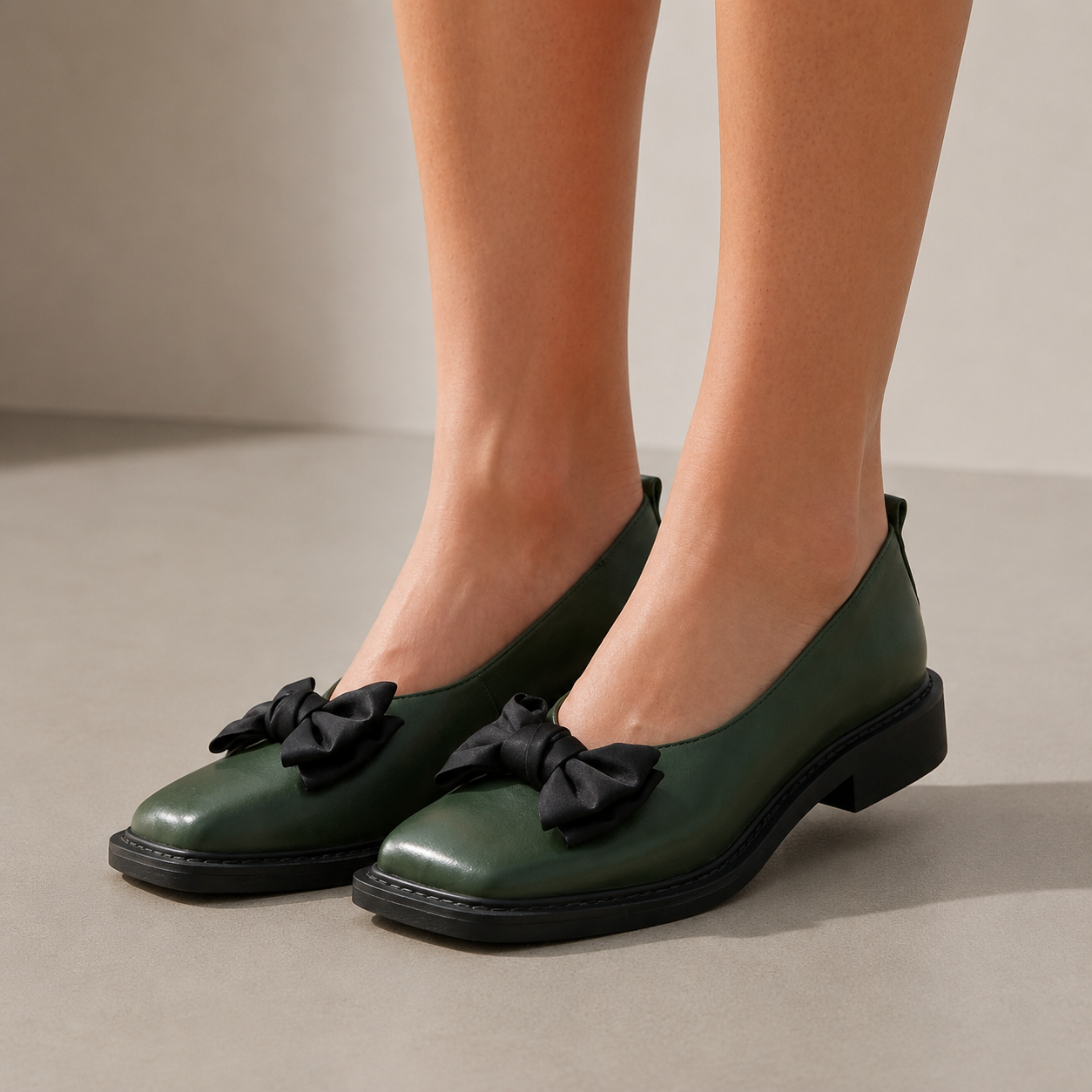 Matera Bow Flats