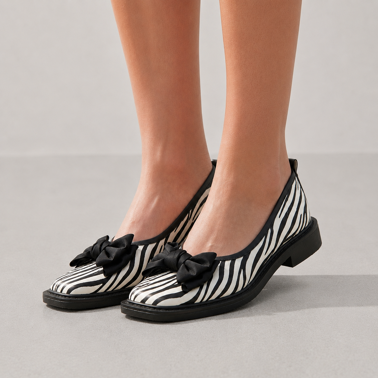 Matera Bow Flats