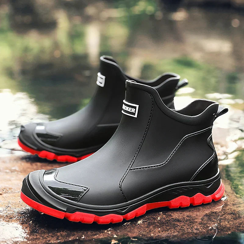 Blackthorn Terrain Boots