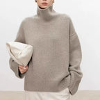 Aurelia Turtleneck