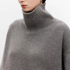 Aurelia Turtleneck