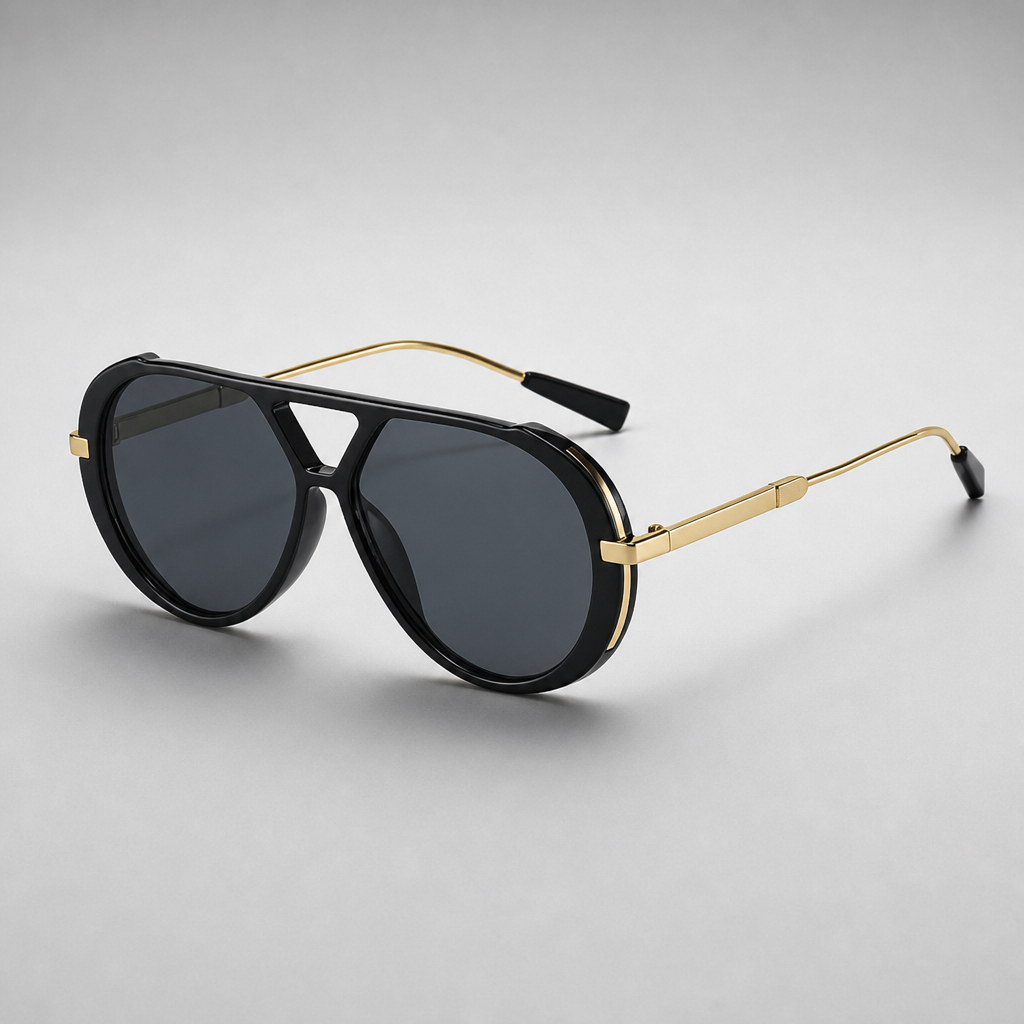 Women's Ravello Sunglasses in Midnight